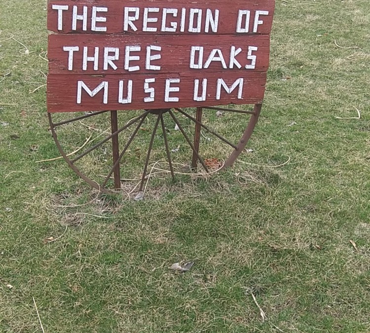 The Region of Three Oaks Museum (Three&nbspOaks,&nbspMI)